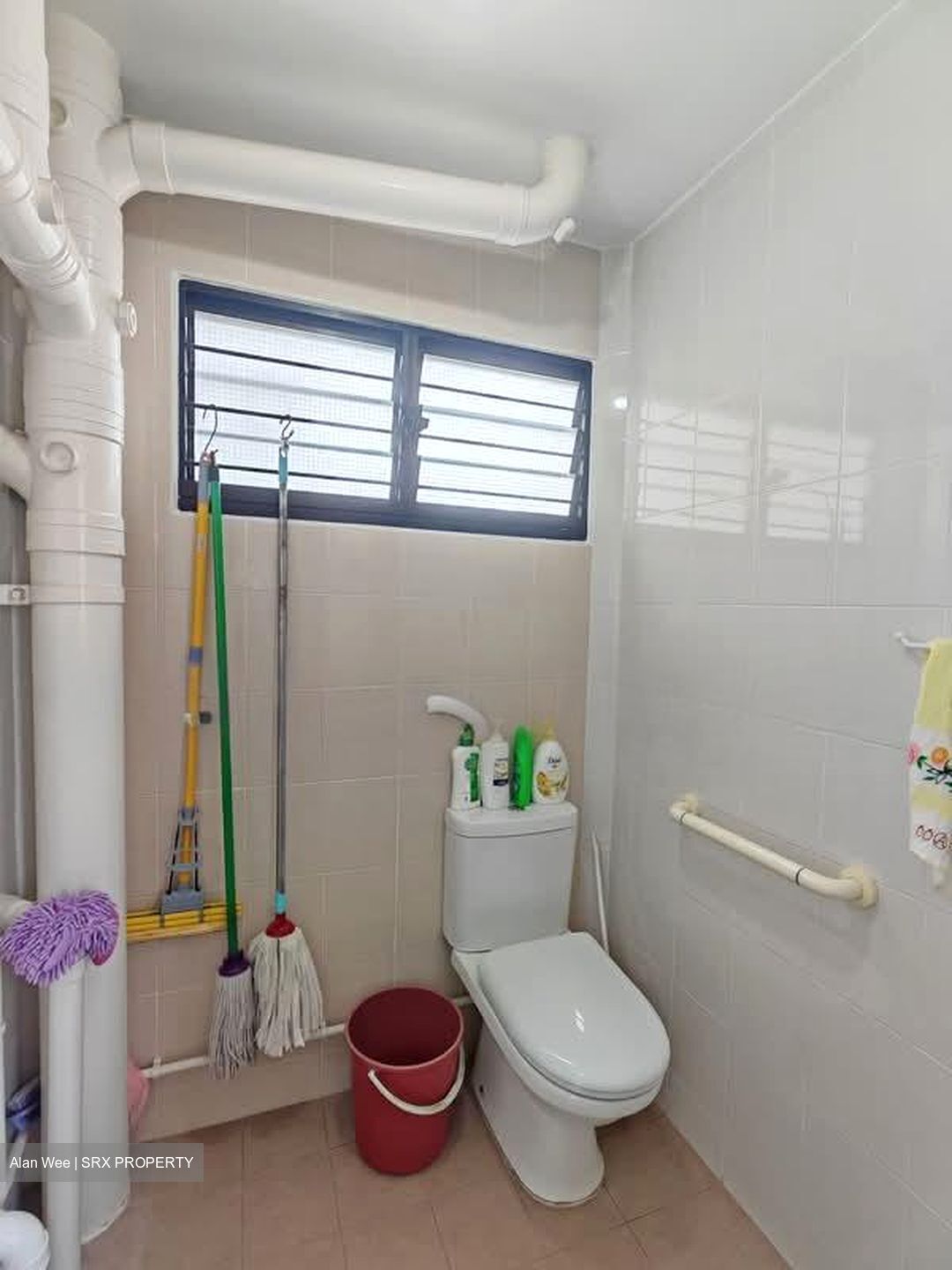 Blk 420 Bukit Batok West Avenue 2 (Bukit Batok), HDB 3 Rooms #603215261